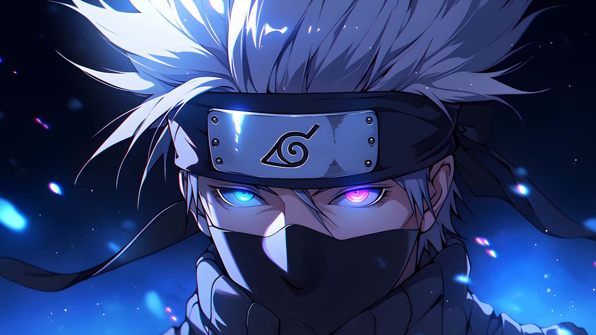 Kakashi Hatake in Tokyo Revengers Explained as No Official Crossover